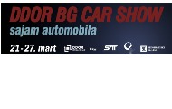 „BG car show“ и „Motopassion“ на длану